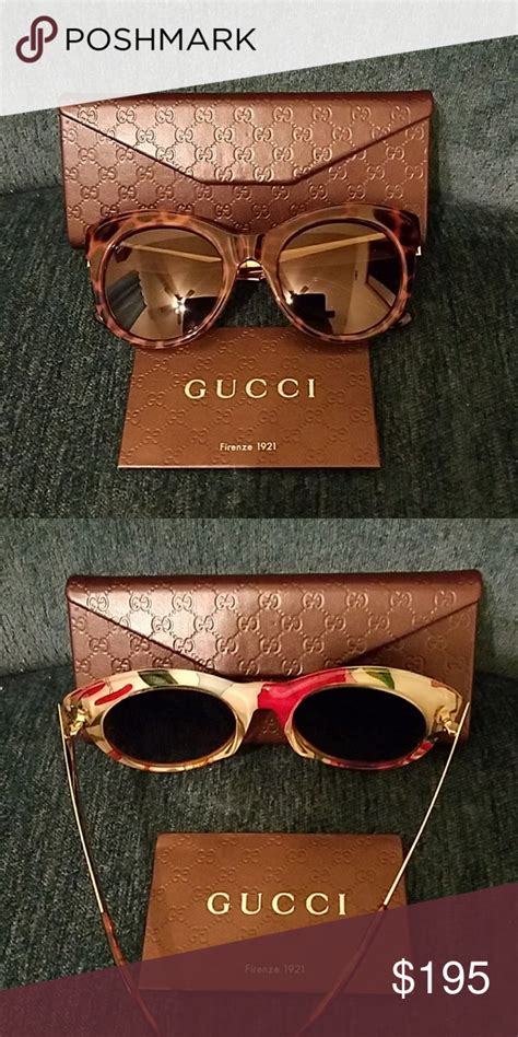 ladies gucci sunglasses|genuine gucci sunglasses.